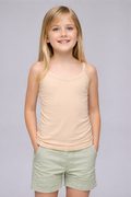 RTS Kids' Folding Slip – Box of 10 Colors | 100% Pure Cotton 8