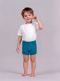 RTS Buma Drawer Boys Innerwear Box of 10 Colors 100% Pure Cotton 10