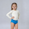 RTS Kids' Jerry Jetty OE – Box of 10 Colors | 100% Pure Cotton 9