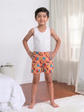 RTS Kids' Holy Print IE Shorts – Box of 10 Colors | 100% Pure Cotton 10