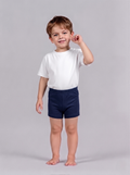 RTS Buma Drawer Boys Innerwear Box of 10 Colors 100% Pure Cotton 6