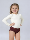 RTS Kids' Jerry Jetty OE – Box of 10 Colors | 100% Pure Cotton 10