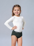RTS Kids' Jerry Jetty OE – Box of 10 Colors | 100% Pure Cotton 1