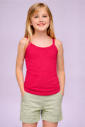 RTS Kids' Folding Slip – Box of 10 Colors | 100% Pure Cotton 10