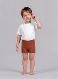RTS Buma Drawer Boys Innerwear Box of 10 Colors 100% Pure Cotton 3