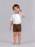 RTS Buma Drawer Boys Innerwear Box of 10 Colors 100% Pure Cotton 4