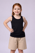 RTS Kids Cotton Vest Slip - Box of 10 Colors | 100% Cotton 1