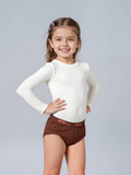 RTS Kids' Jerry Jetty OE – Box of 10 Colors | 100% Pure Cotton 4