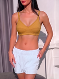 RTS Maternity Feeding Bra for Women – - Box of 6 Colors | 100% Cotton 2
