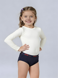 RTS Kids' Jerry Jetty OE – Box of 10 Colors | 100% Pure Cotton 5