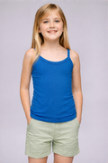 RTS Kids' Folding Slip – Box of 10 Colors | 100% Pure Cotton 3