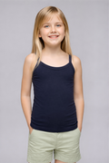 RTS Kids' Folding Slip – Box of 10 Colors | 100% Pure Cotton 1