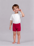 RTS Buma Drawer Boys Innerwear Box of 10 Colors 100% Pure Cotton 8